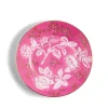 Wedgwood Dinnerware|Wonderlust Tonquin Plate in Pink
