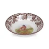 Spode Dinnerware|Woodland Ascot Cereal Bowl with Pheasant