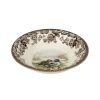 Spode Dinnerware|Woodland Ascot Cereal Bowl with Pintail