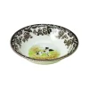 Spode Dinnerware|Woodland Dogs Ascot Cereal Bowl with Pointer