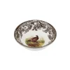 Spode Dinnerware|Woodland Mini Bowl with Pheasant
