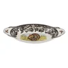 Spode Dinnerware|Woodland Turkey Bread Tray