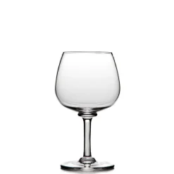Simon Pearce Glassware|Woodstock Balloon Wine