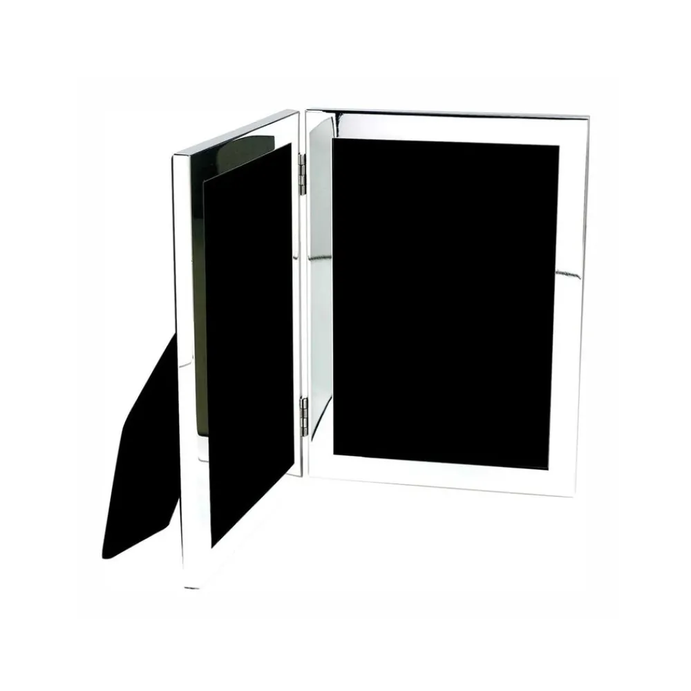 Salisbury Nursery|Baby|5x7" Double Frame