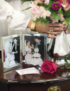 Salisbury Nursery|Baby|5x7" Double Frame