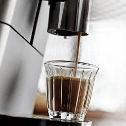 La Rochere Glassware|Zinc Espresso Cup Set of 6