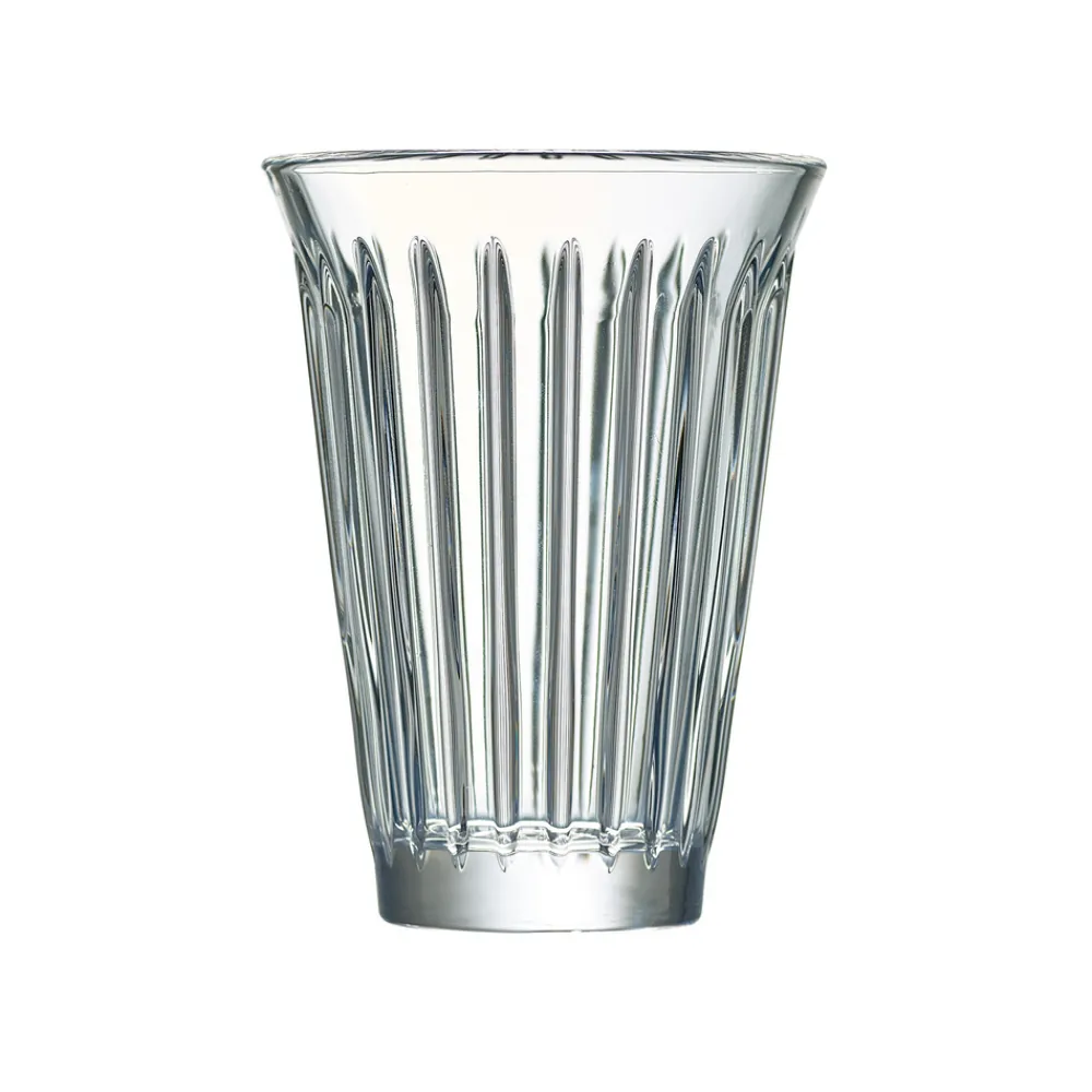 La Rochere Glassware|Zinc Tall Tumbler Set of 6