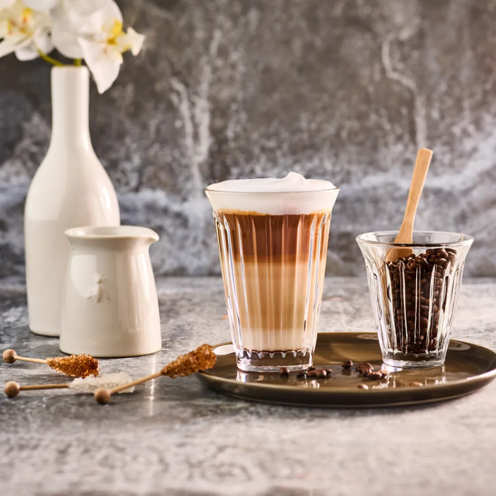 La Rochere Glassware|Zinc Tall Tumbler Set of 6