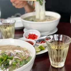 La Rochere Glassware|Zinc Tumbler Set of 6