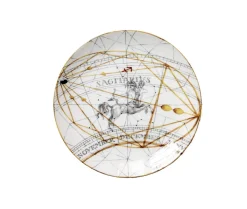 Laboratorio Paravicini Dinnerware|Zodiac Dinner Plate