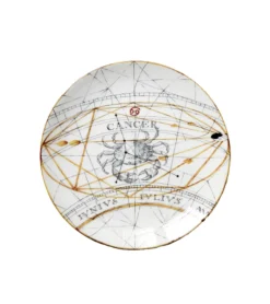 Laboratorio Paravicini Dinnerware|Zodiac Dinner Plate