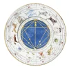 Laboratorio Paravicini Dinnerware|Zodiac Oroscop Charger